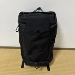 adidas リュック バックパック ブラックのサムネイル