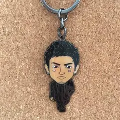 GENERATIONS 数原龍友 首振り