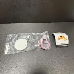 ②ポケットモンスターいうことをきかない！ ミュウツー ガチャ フィギュア