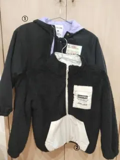 シスタージェニィ　アウターまとめ売り　130