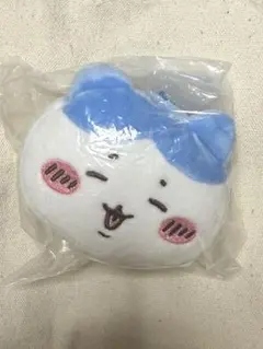 ちいかわ ハチワレ ガチャガチャ ぬいぐるみ