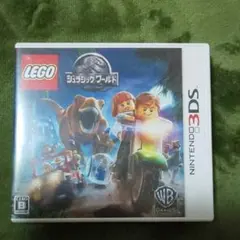 LEGO (R) ジュラシック・ワールド