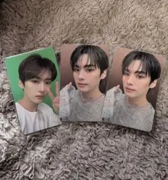 【リノ】StrayKids ATE トレカ まとめ