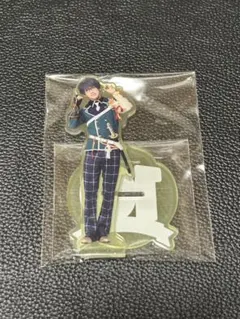 ミュージカル 刀剣乱舞 目出度歌誉花舞 十周年祝賀祭 アクスタ 篭手切江