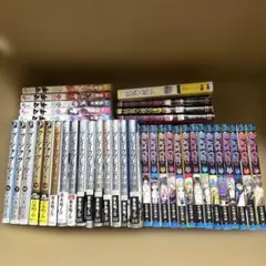 マンガまとめ売り