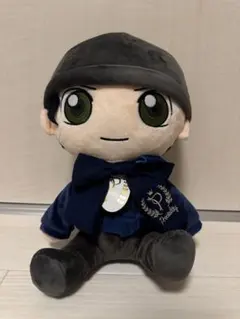 名探偵コナン Preciality スペシャルぬいぐるみ 赤井秀一