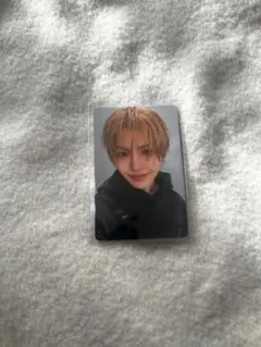 ViVi TREASURE トレカ ドヨン タワレコ