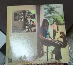 PINK FLOYD-Ummagumma 英 Harvest LP2枚組 - メルカリ