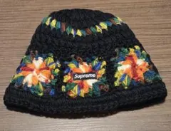 Supreme グラニースクエア ニットビーニー Supreme グラニースクエア ニット帽 ビーニー - メルカリ