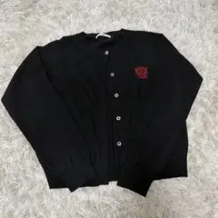 snidel カーディガン