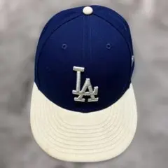 ロサンゼルス・ドジャース ベースボールキャップ