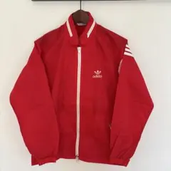 アディダス　ウインドブレーカー　M