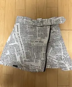 ピンクラテ 150 キュロット　美品