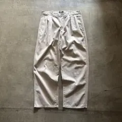 00s Y2K GOODENOUGH グッドイナフ チノパン ギミック 裏原 - メルカリ