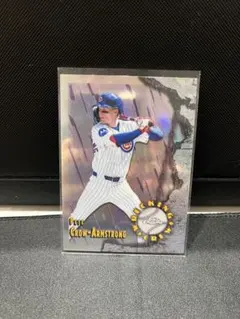 Pete Crow-Armstrong PCA Wrecking Crew