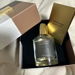 がっくん様専用　ラボラトリオ　タントリコ 100ml