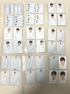 SEVENTEEN 2020 SVT コンプリート トレカ セット