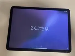 2026年最新】IPad air 4 ジャンクの人気アイテム - メルカリ