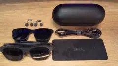XREAL Air 2 Proスマートグラス オーディオ マイク搭載