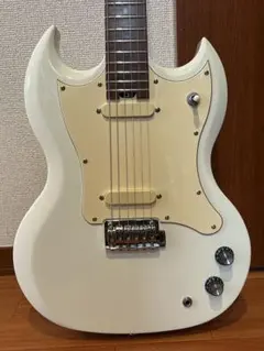 コンポーネントギター　日本製BACCHUS初期のネック使用 ラッカー塗装 コンポーネントギター 日本製BACCHUS初期のネック使用 ラッカー塗装