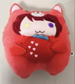 すとぷり　莉犬くん　ぬいぐるみ