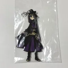 ツイステ マレウス 一番くじ ラバーチャーム