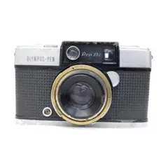 【動作確認済】 Olympus PEN D2 G04-0213-375-2v