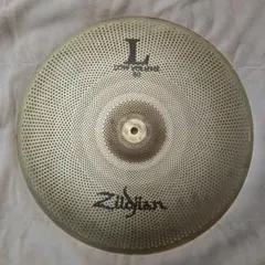 ヴィンテージ　ジルジャン シンバル 16インチ　1600g 18 A ZILDJIAN STADIUM MEDIUM SET | Zildjian