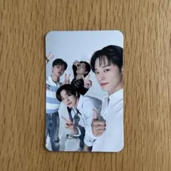 THE BOYZ Zeneration 入場特典