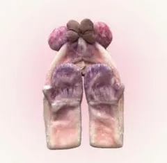 激レア ファンキャップ ディズニー グラデーションピンク