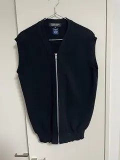 本日限りの早い方勝ち特価！希少コムデギャルソンベスト COMME des GARCONS（コムデギャルソン）中古・古着オンライン通販