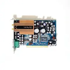 オンキヨーSE-200PCI LTD WAVIO PCIデジタルオーディオボード