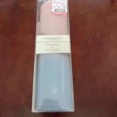 Suzanne x tal. by yumi. ステンレスボトル 450ml