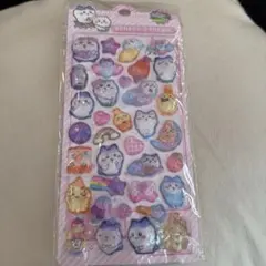 BONBON DROP 立体シール