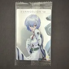 ユニオンアリーナ（UNION ARENA）綾波レイ エヴァフェス特典 - メルカリ