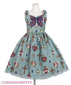 2026年最新】angelic pretty jskの人気アイテム - メルカリ