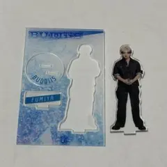 BRiLLiANT BUDDiiS FUMIYA 高尾楓弥 アクスタ - メルカリ