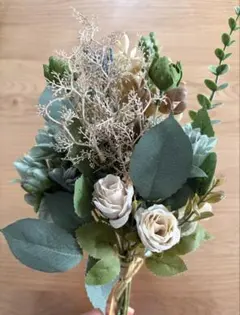 ウェディングブーケ