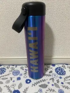 STARBUCKS Hawaiiデザイン タンブラー