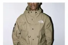 Supreme x The North Face Cargo Jacket