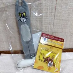 セブンイレブンくじ トムとジェリー