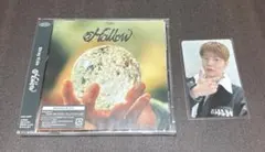 Hollow 2/1 オフイベ 幕張 スンミン 会場限定 トレカ スキズ