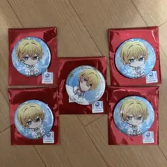 推しの子 スイーツパラダイス スイパラ 缶バッジ アクア　セット