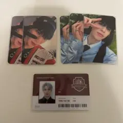 2025年最新】cix ビョンゴンの人気アイテム - メルカリ