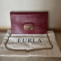 FURLA ショルダーバッグ チェーンバッグのサムネイル