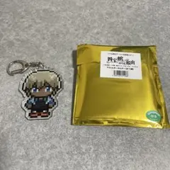 リアル脱出ゲーム×名探偵コナン 四宝館からの脱出 安室透 アクリルキーホルダー