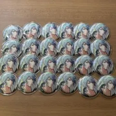 アイナナ　二階堂大和　缶バッジ　Sugao アイナナ sugao 缶バッジ 二階堂大和 二階堂大和 SUGAO 缶バッジ