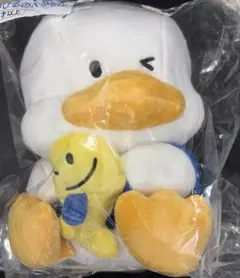 はぴだんぷい あひるのペックル ヴィレッジヴァンガード コラボ 宇宙人