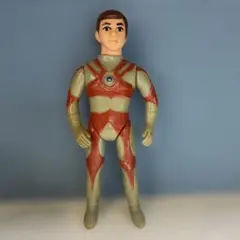 2025年最新】ブルマァク ウルトラマンエース ソフビの人気