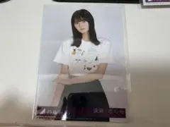 乃木坂46 39thシングル Same numbers 遠藤さくら 生写真